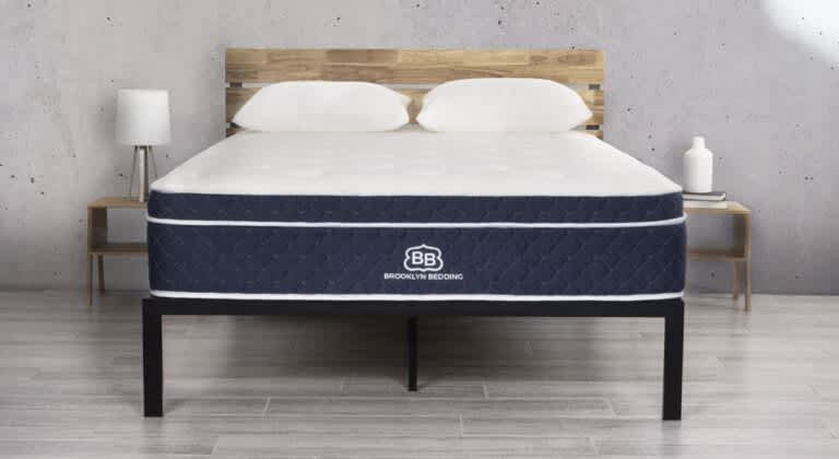 Best Amazon Mattress - Best Value Mattress - Brooklyn Bedding Standard Hybrid