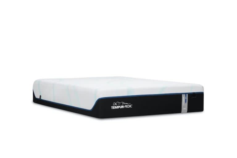 Best Tempur-Pedic Mattresses for Back Sleepers - Most Comfortable - Tempur-Pedic TEMPUR-LuxeAdapt