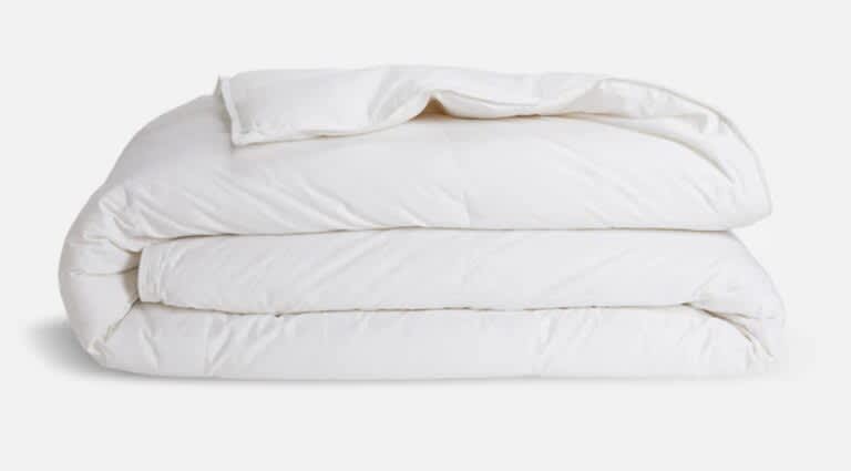 Best Duvet Inserts of 2025 - Best Down - Brooklinen Down Comforter