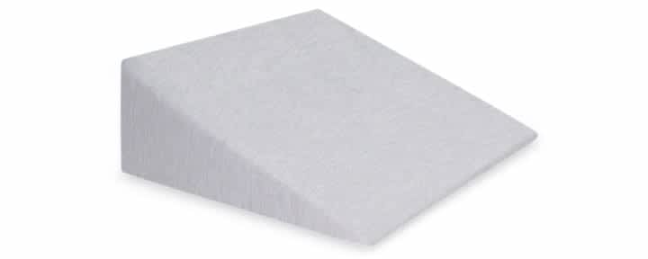 Best Wedge Pillows of 2025 - Best Overall - Helix Wedge Pillow