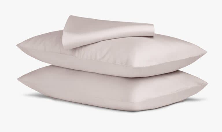 Best Egyptian Cotton Sheets - Best Overall - Parachute Sateen Sheet Set