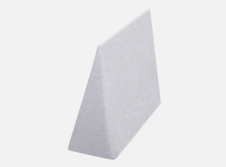 Best Pillows for Back Pain - Best Wedge Pillow - Helix Wedge Pillow