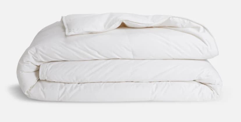 Best Duvet Inserts of 2025 - Best Down - Brooklinen Down Comforter