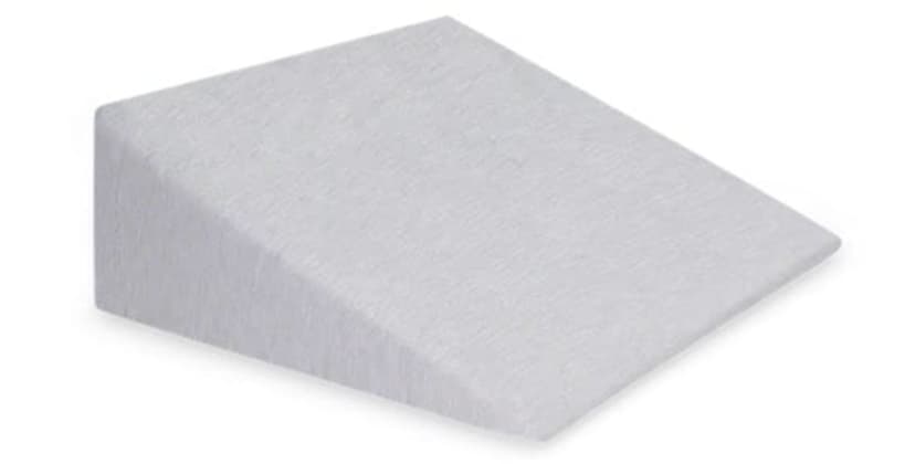 Best Wedge Pillows of 2025 - Best Overall - Helix Wedge Pillow
