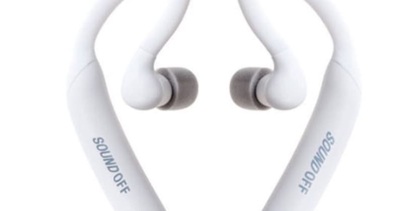 SoundOff Ear Buds