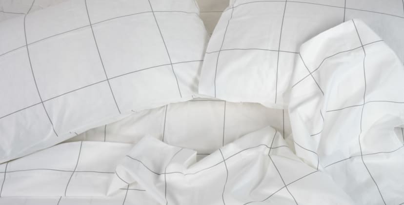 Best Egyptian Cotton Sheets - Softest - Brooklinen Luxe Core Sheet Set